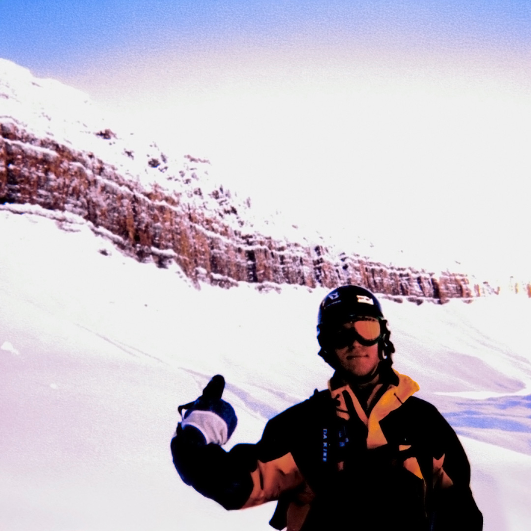 Kelly Dee Williams, Teton Backcountry